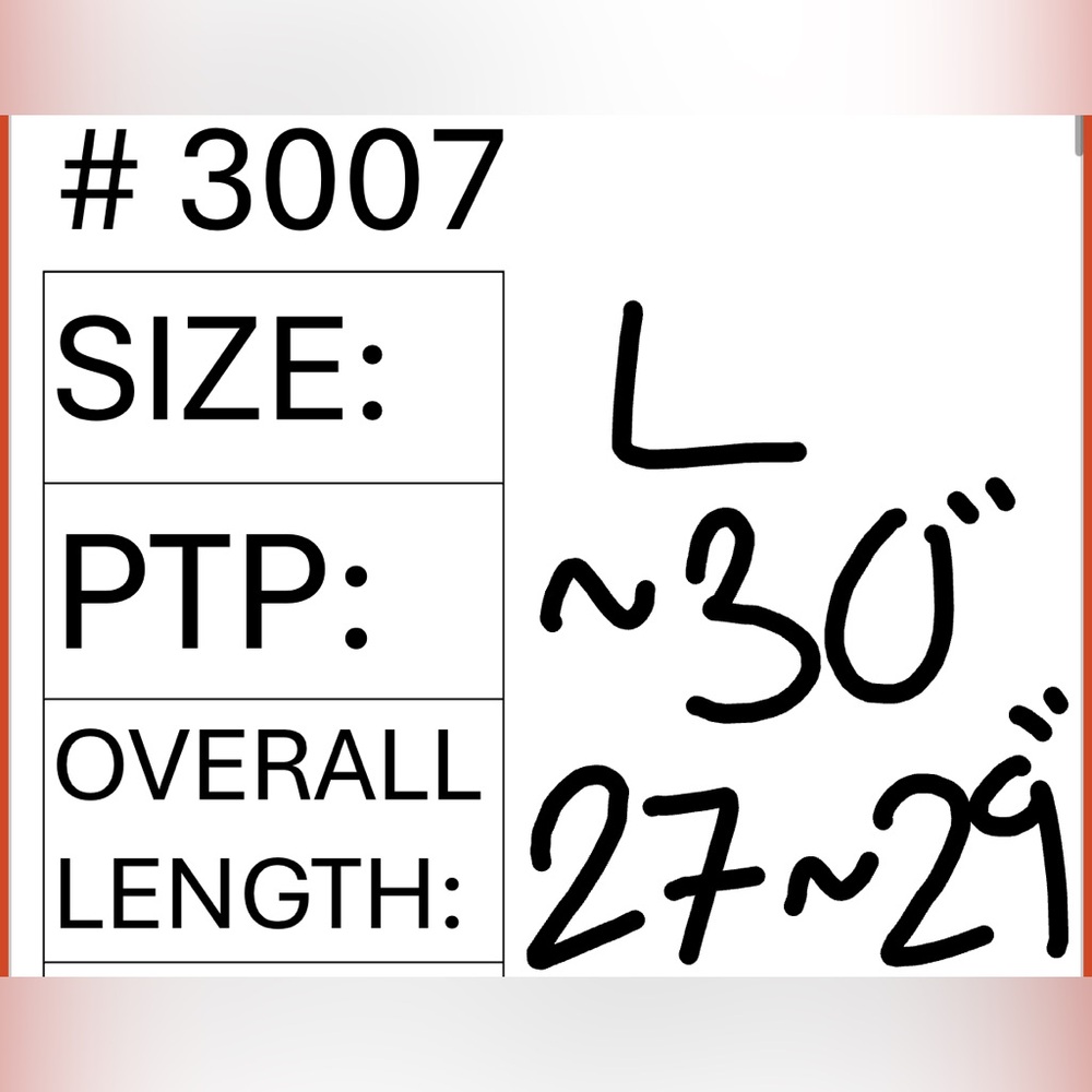 💚 3007. Color Blocking High Low Button Front - Picture 6 of 6